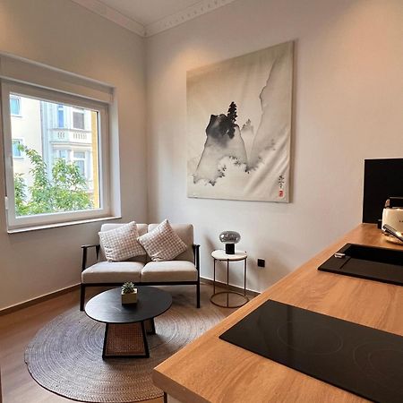 Modern Stay I Cosy & Central Apartments Koblenc Exteriér fotografie