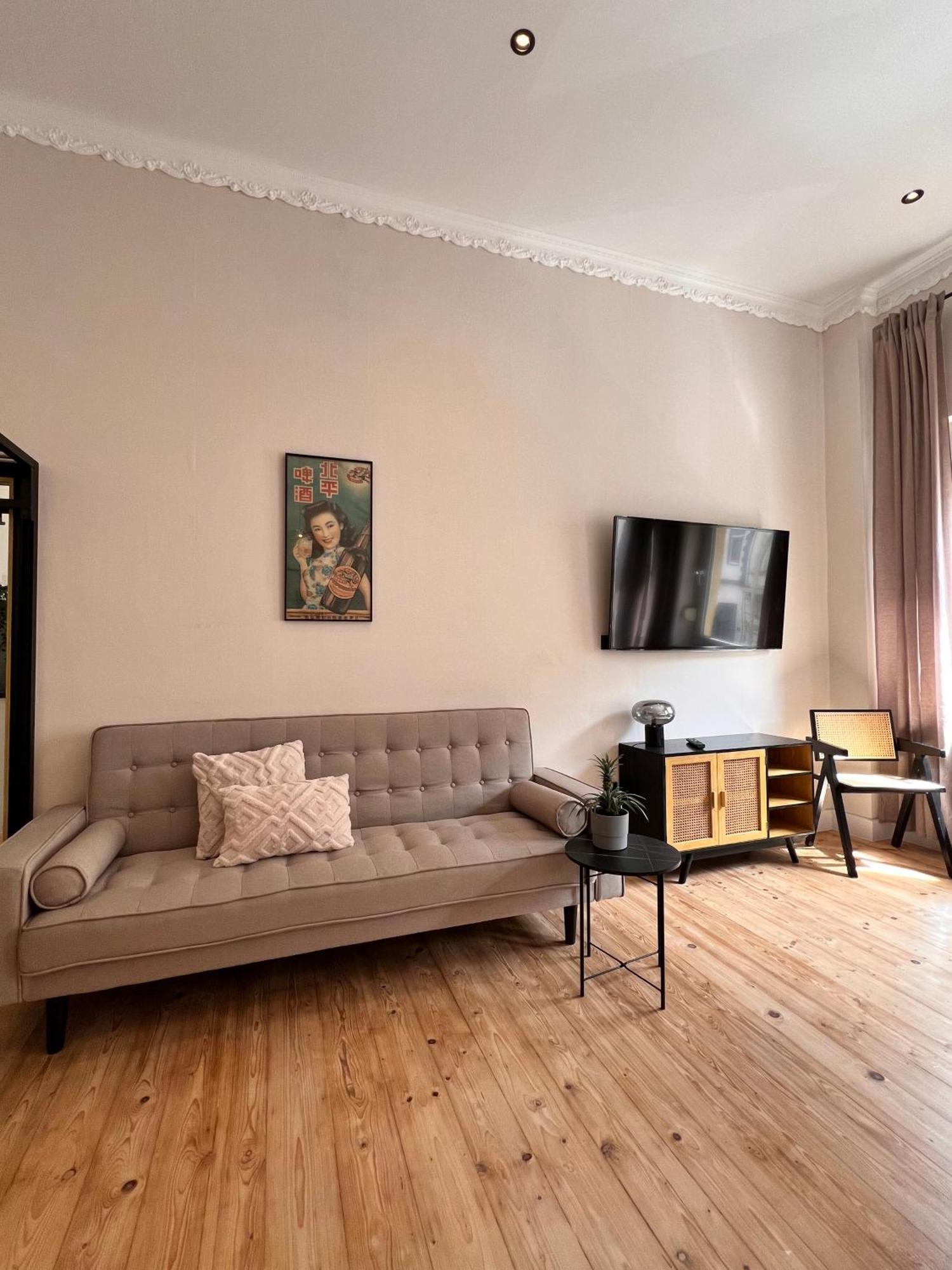 Modern Stay I Cosy & Central Apartments Koblenc Exteriér fotografie
