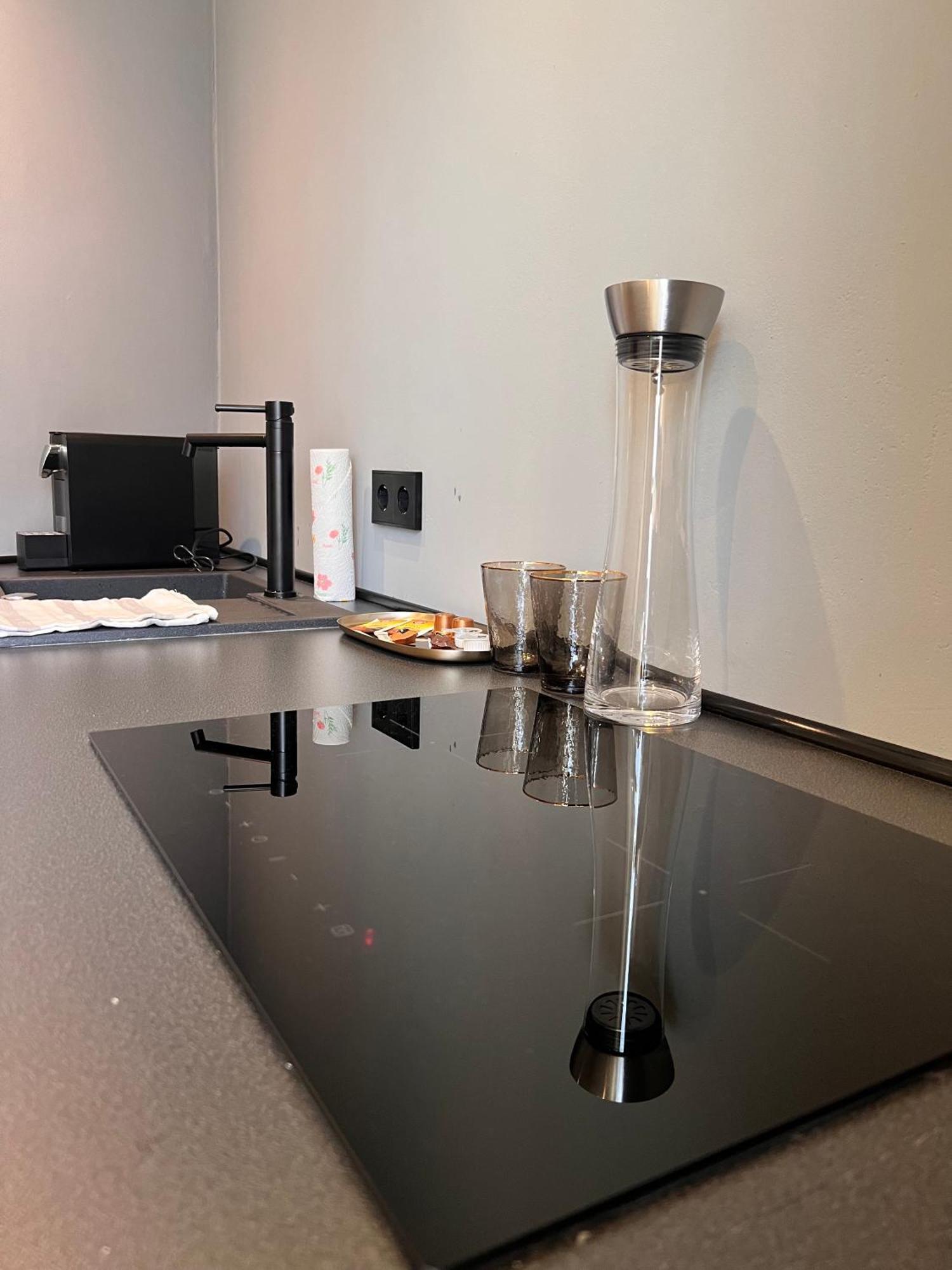 Modern Stay I Cosy & Central Apartments Koblenc Exteriér fotografie