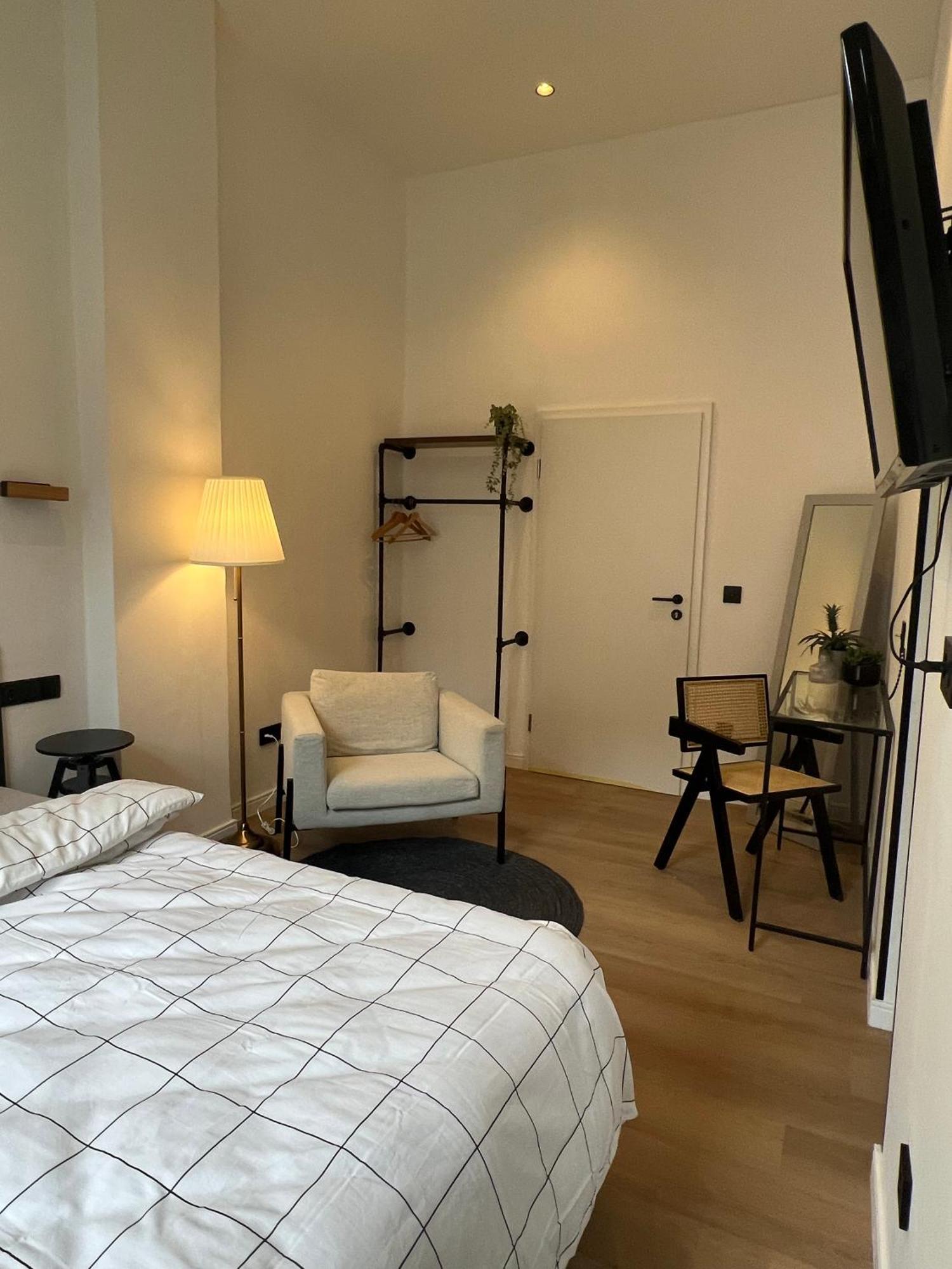 Modern Stay I Cosy & Central Apartments Koblenc Exteriér fotografie