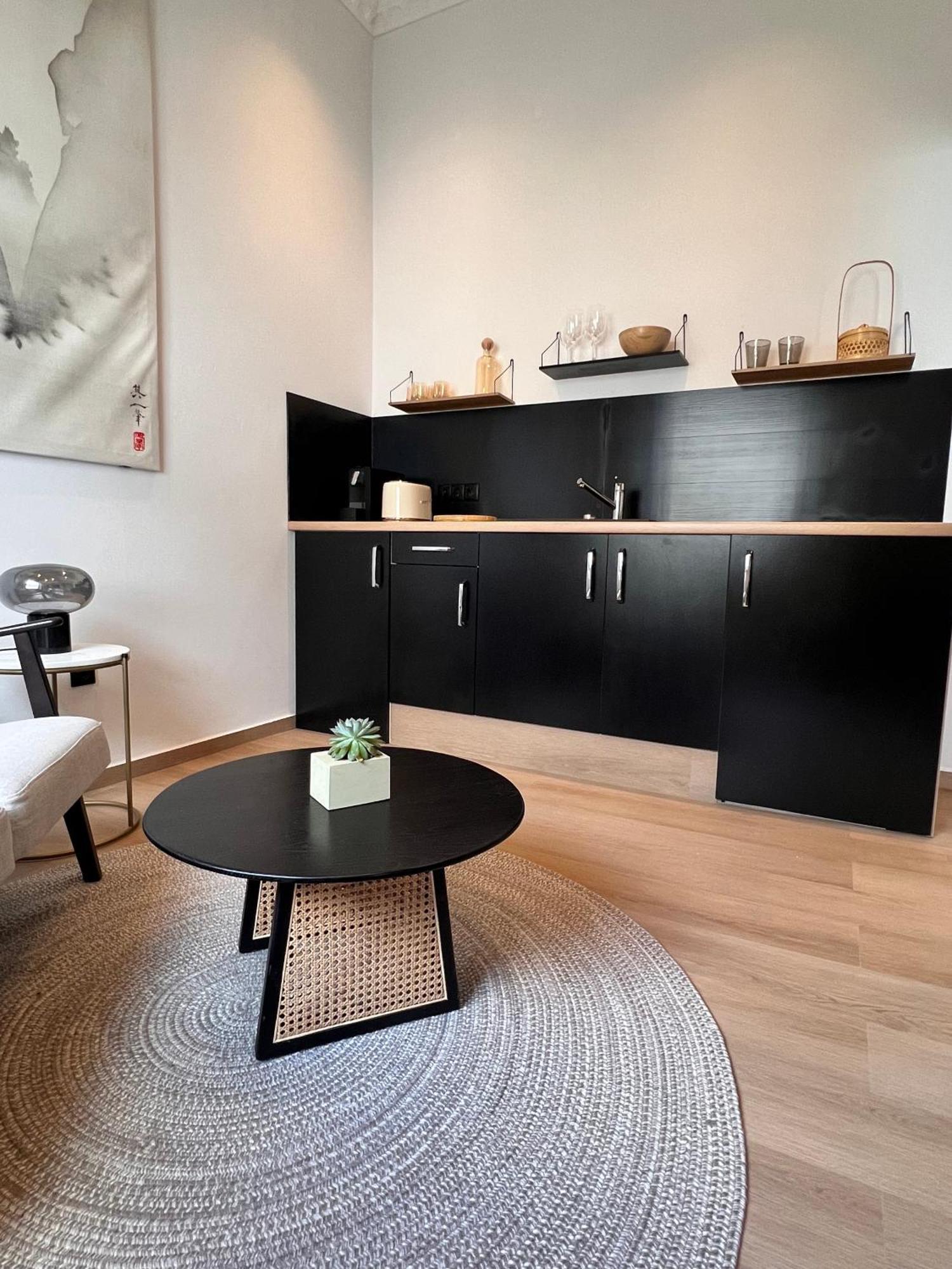 Modern Stay I Cosy & Central Apartments Koblenc Exteriér fotografie