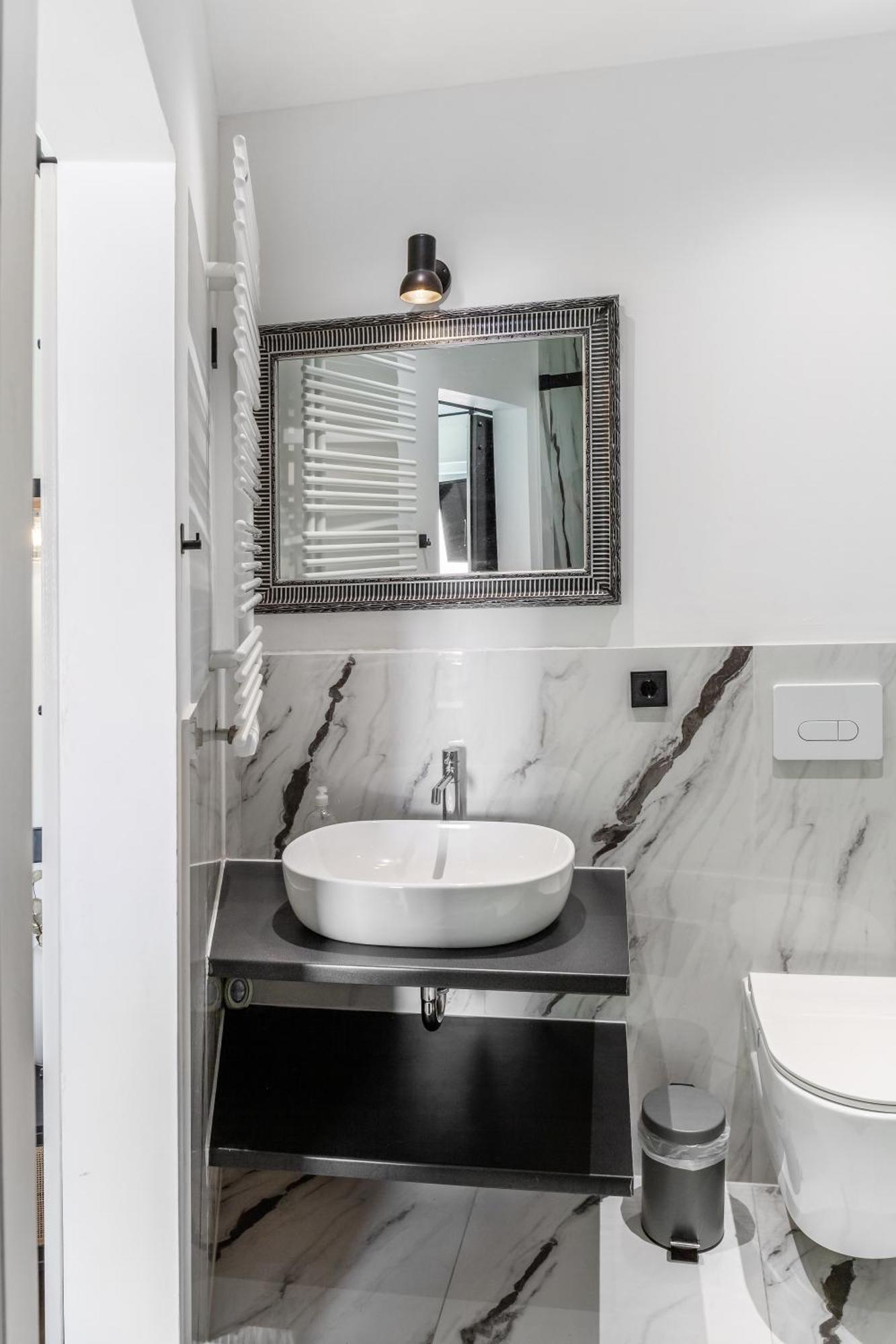 Modern Stay I Cosy & Central Apartments Koblenc Exteriér fotografie