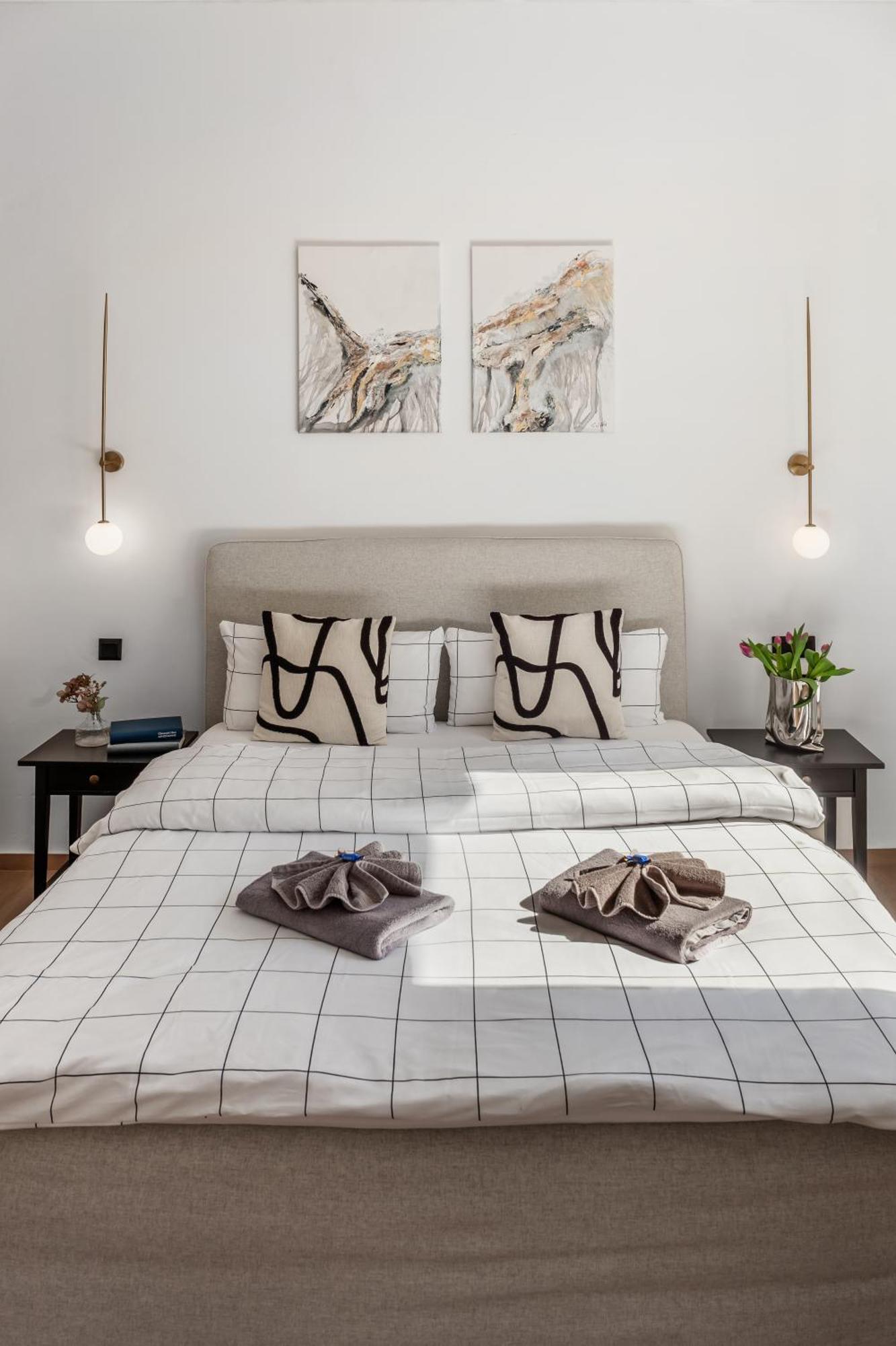 Modern Stay I Cosy & Central Apartments Koblenc Exteriér fotografie