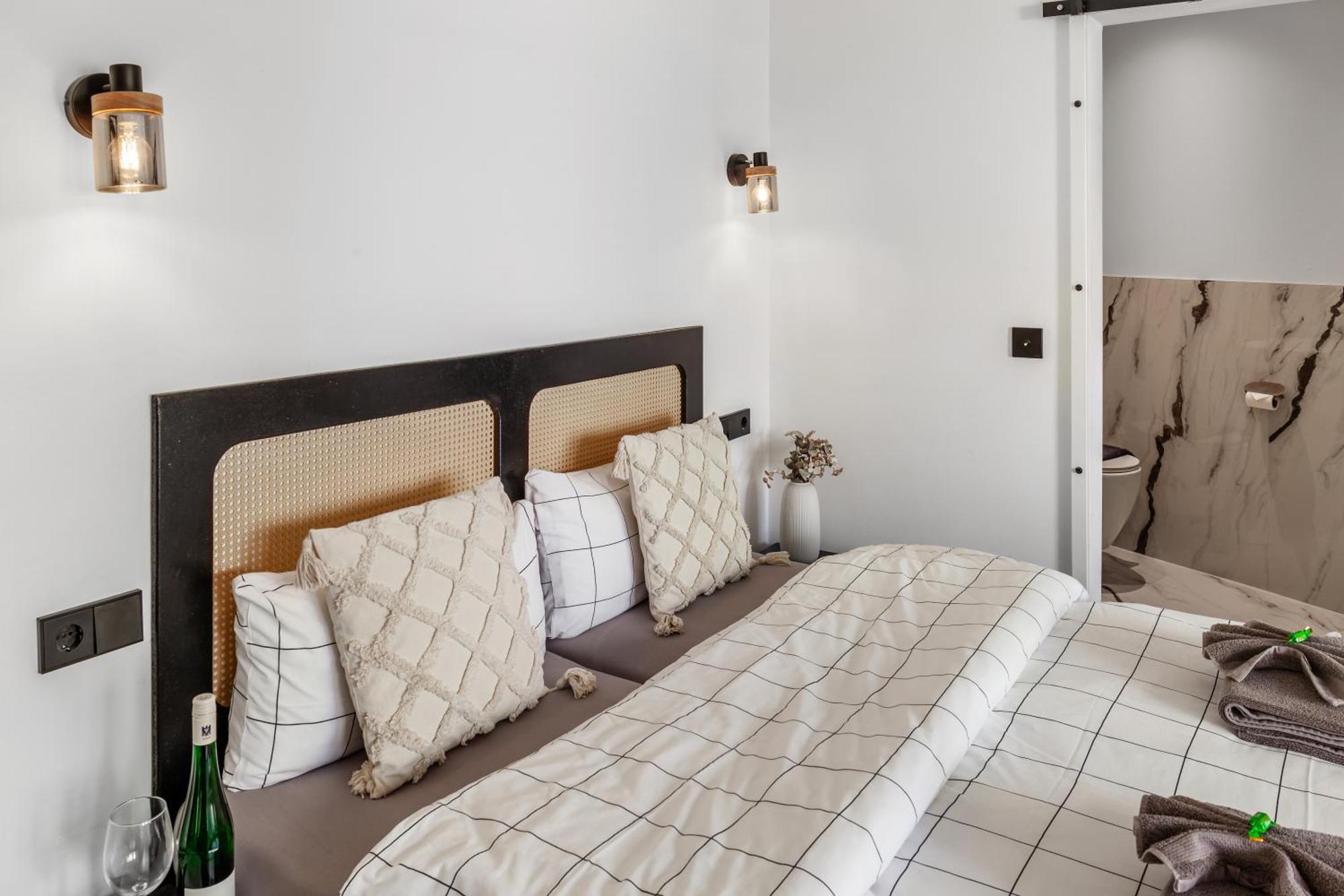 Modern Stay I Cosy & Central Apartments Koblenc Exteriér fotografie