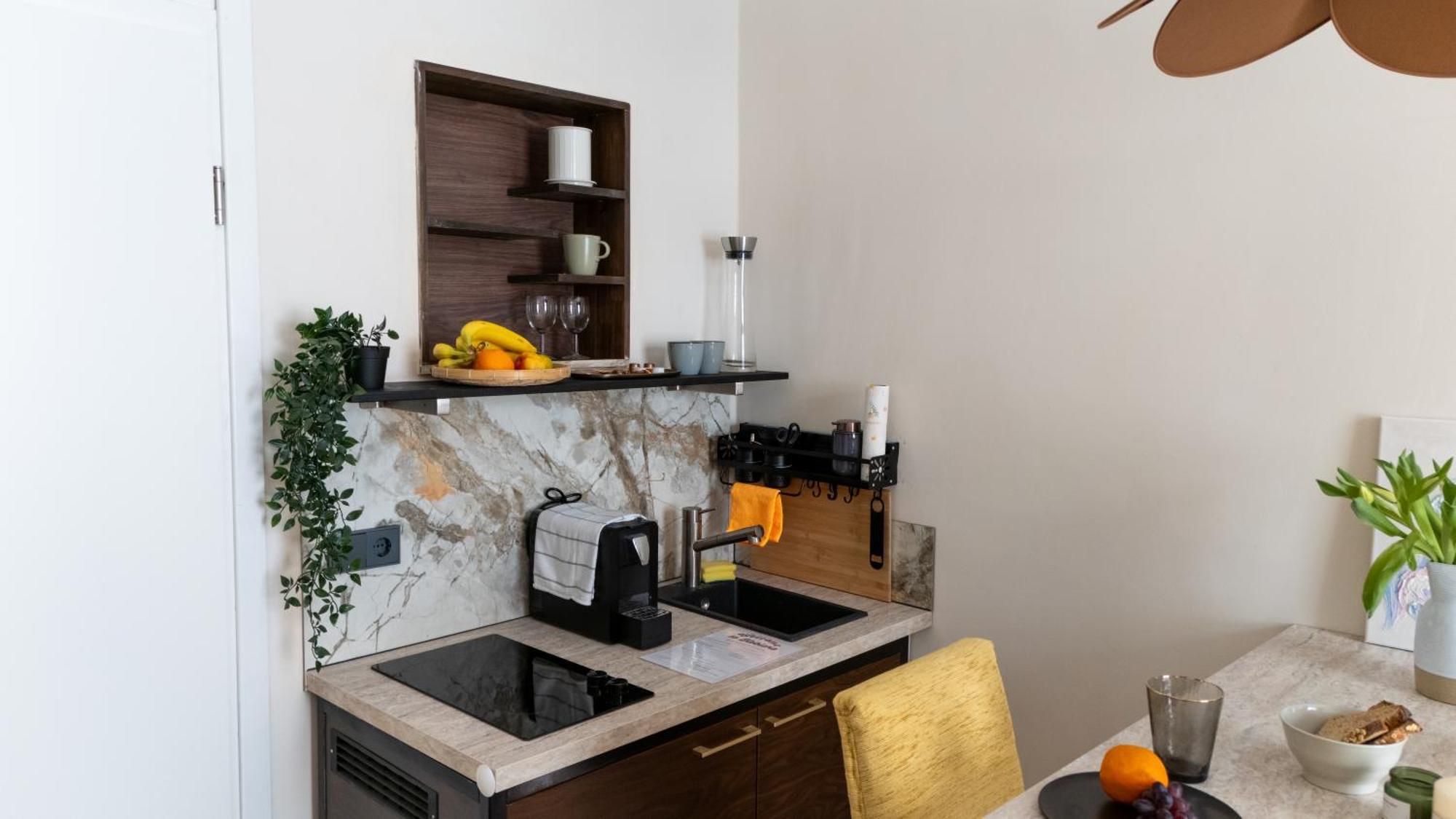 Modern Stay I Cosy & Central Apartments Koblenc Exteriér fotografie