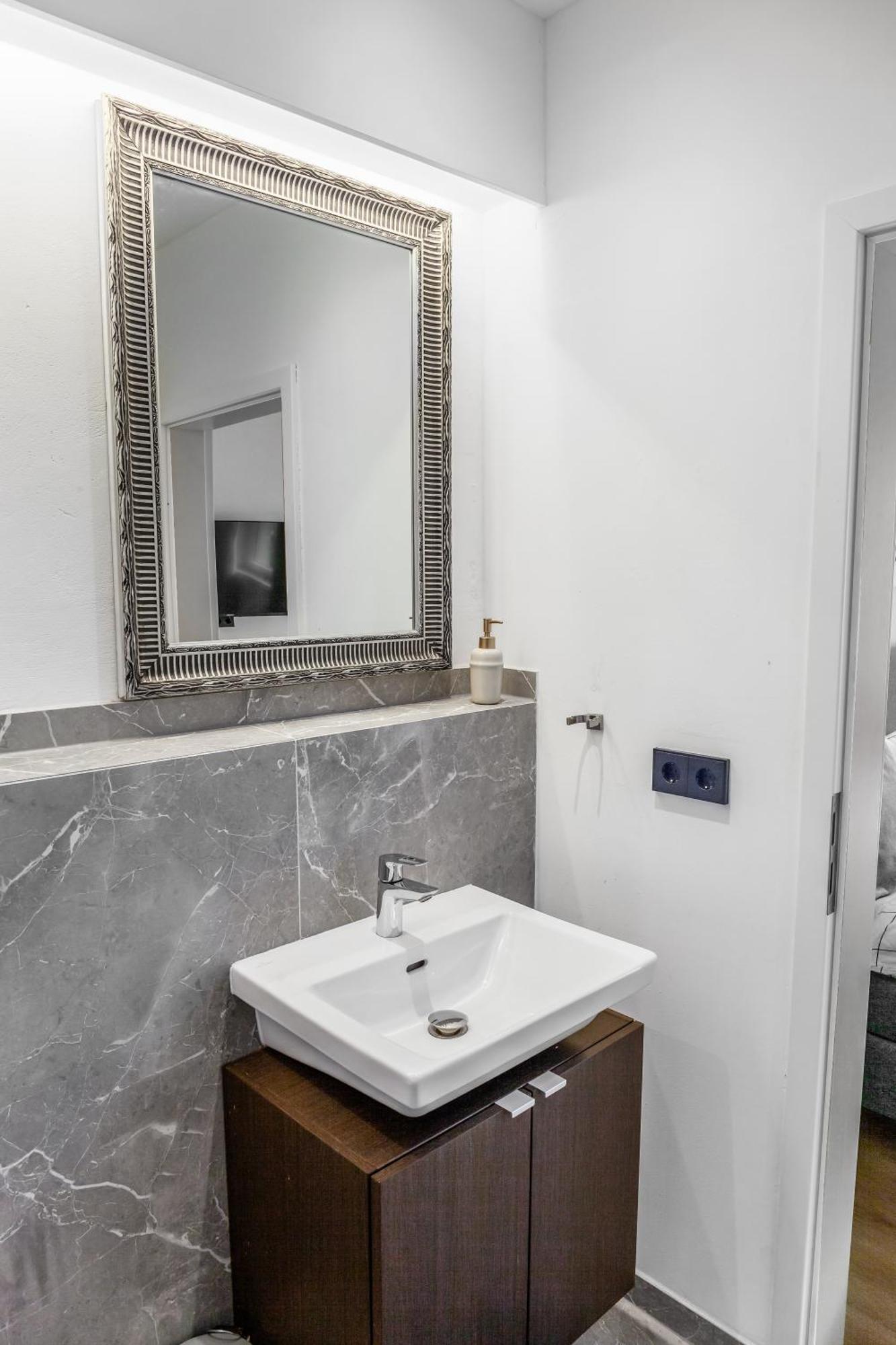 Modern Stay I Cosy & Central Apartments Koblenc Exteriér fotografie