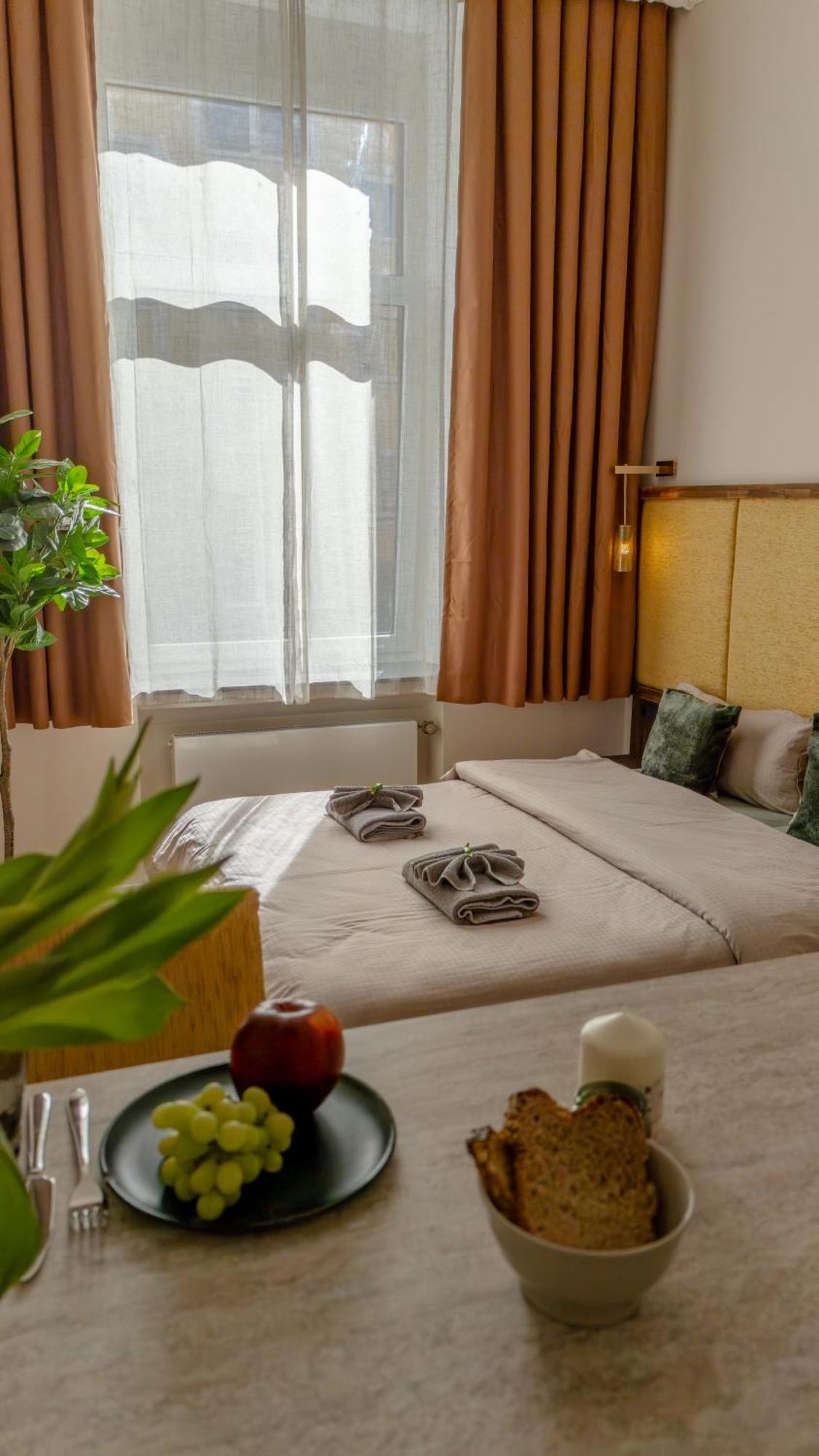 Modern Stay I Cosy & Central Apartments Koblenc Exteriér fotografie